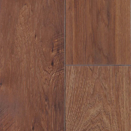 Restoration Collection - Sawmill Hickory in Gunstock Laminate