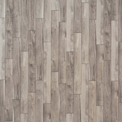 Restoration Collection - Sawmill Hickory in Wicker Laminate