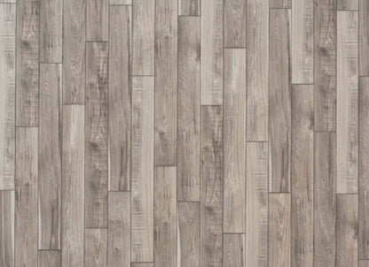 Restoration Collection - Sawmill Hickory in Wicker