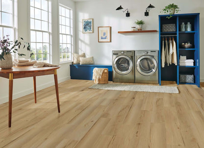 Ingenious Plank in Natural Horizon 7.83" X 48"