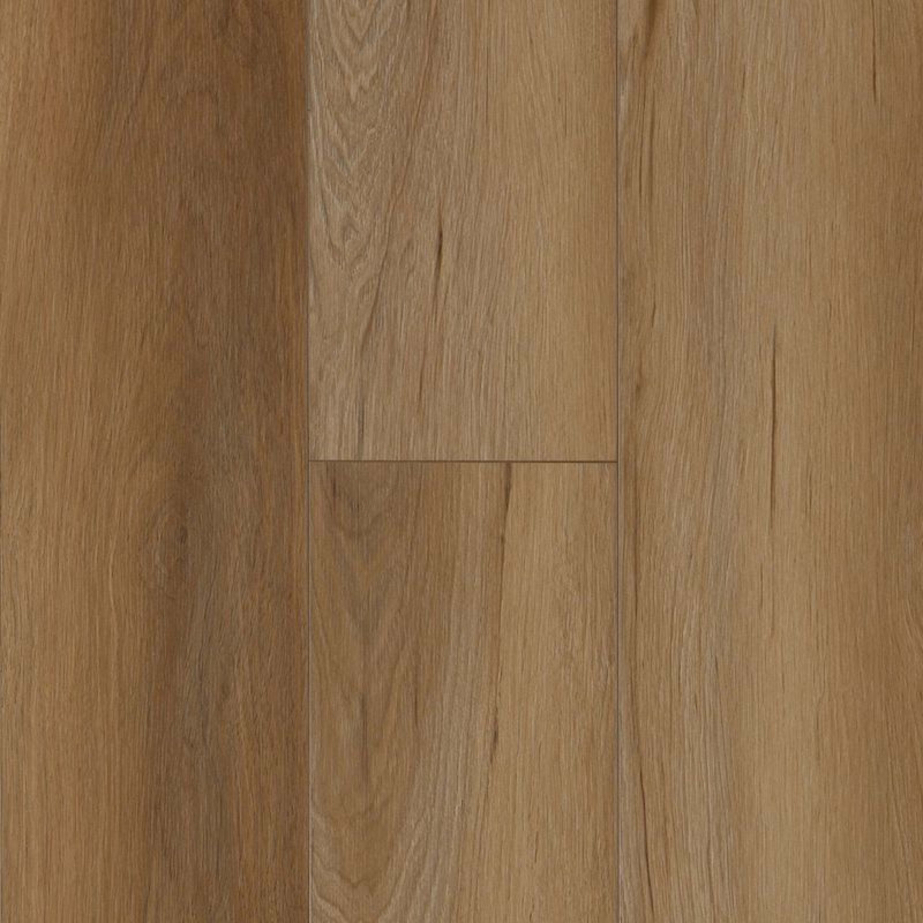 Ingenious Plank in Grizzly Den 7.83" X 48" Luxury Vinyl