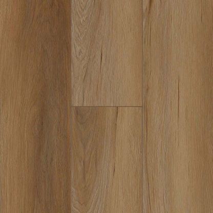 Ingenious Plank in Grizzly Den 7.83" X 48" Luxury Vinyl