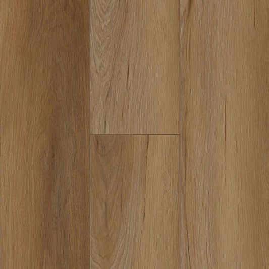 Ingenious Plank in Grizzly Den 7.83" X 48" Luxury Vinyl