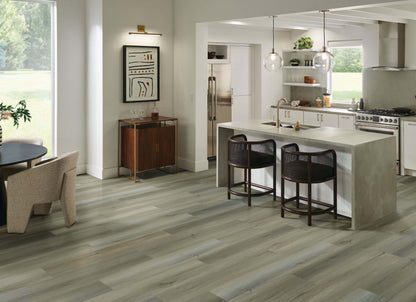 Ingenious Plank in Washed Summer 7.83" X 48"