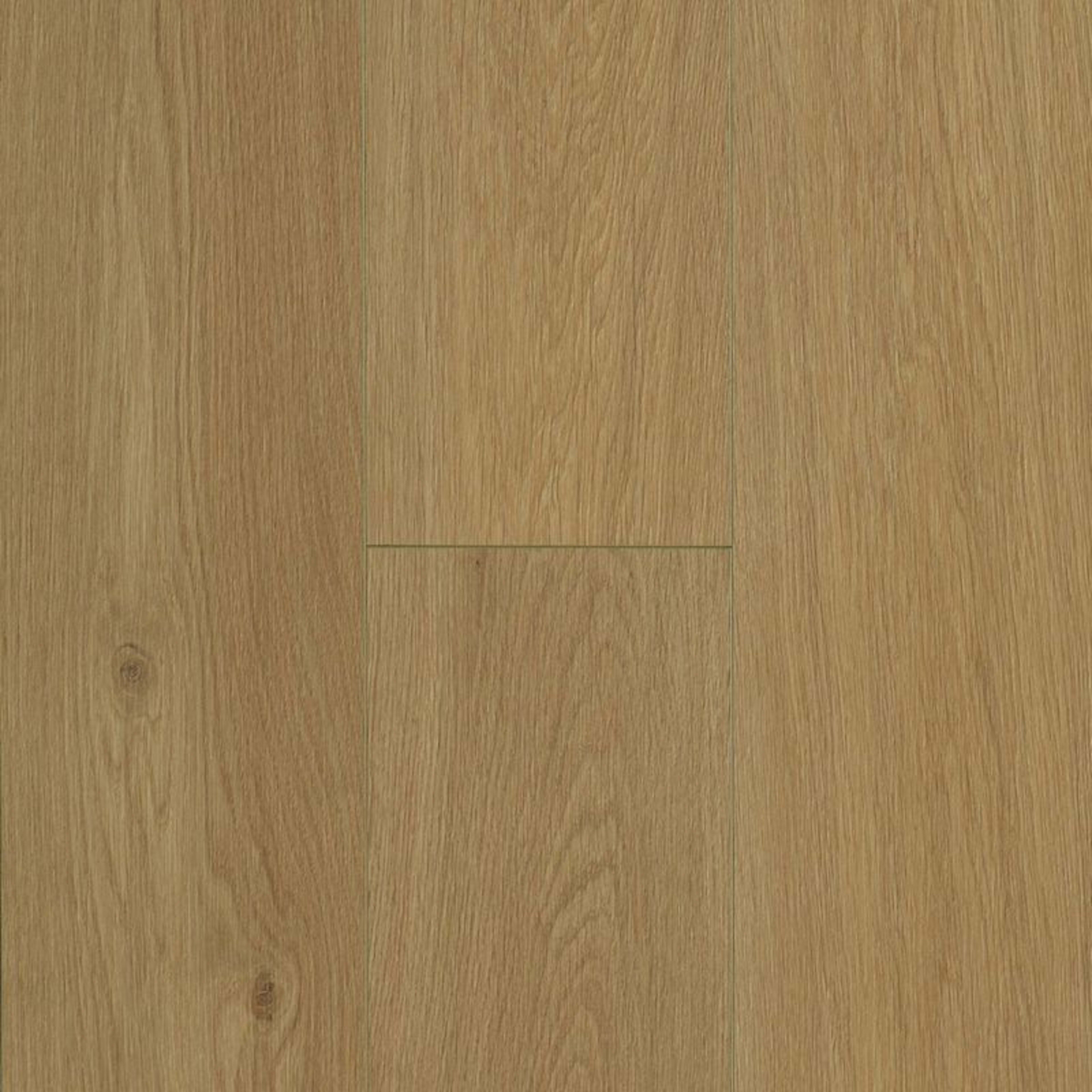 Ingenious Plank in Golden Oak 7.83" X 48" Luxury Vinyl
