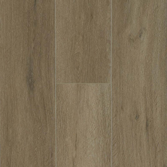 Ingenious Plank in Moonlit Cave 7.83" X 48" Luxury Vinyl