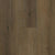 Ingenious Plank in Calming Chocolate 7.83" X 48" Luxury Vinyl