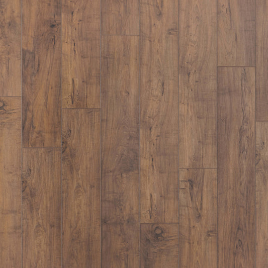 Restoration Collection - Woodland Maple in Fawn Laminate