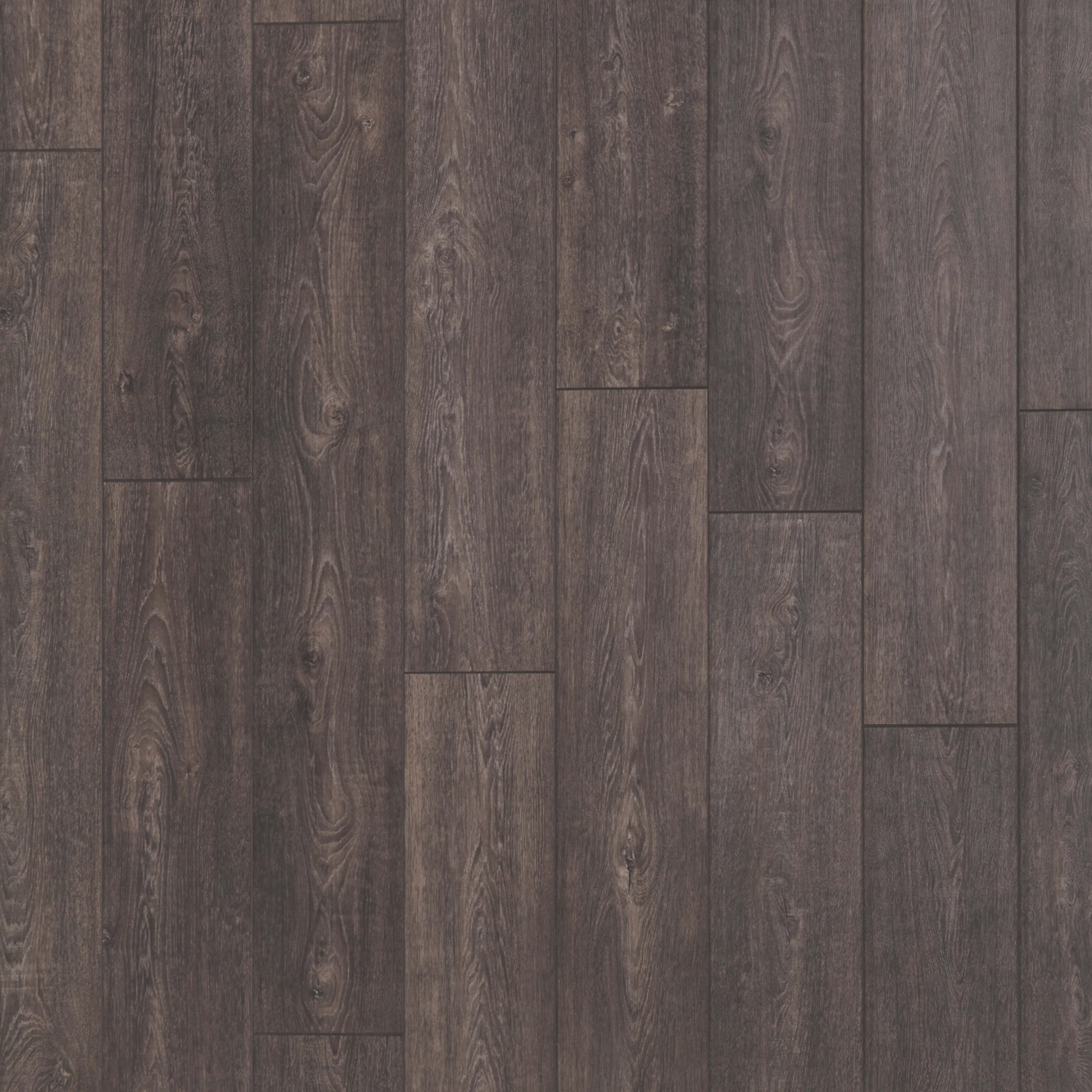 Restoration Collection - French Oak in Peppercorn Laminate