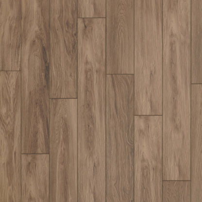 Restoration Collection - Weathered Ridge in Fire Laminate