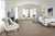 Natural Accents I in Ivory Mist