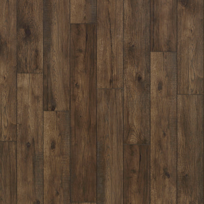 Restoration Collection - Hillside Hickory in Acorn Laminate