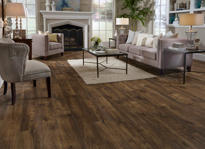 Restoration Collection - Hillside Hickory in Acorn