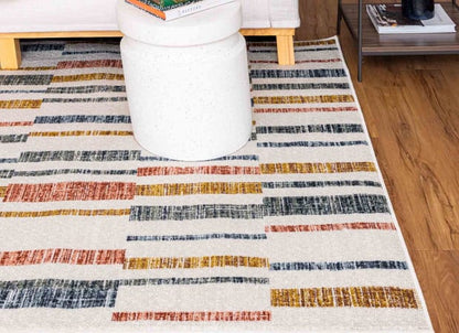 Comfort Cushion 1/4 Inch Rug Pad Grey in Grey 8'X11'