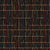 Amity in Black Velvet Carpet Tile