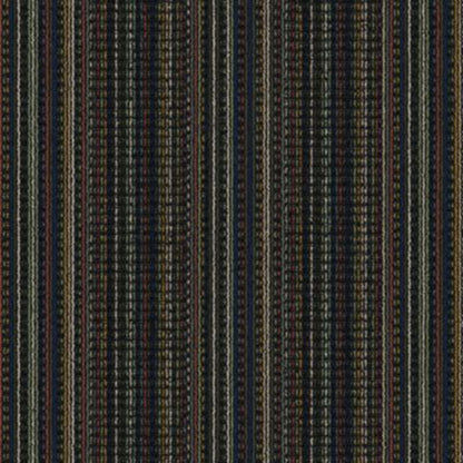 Rapport in Black Velvet Carpet Tile
