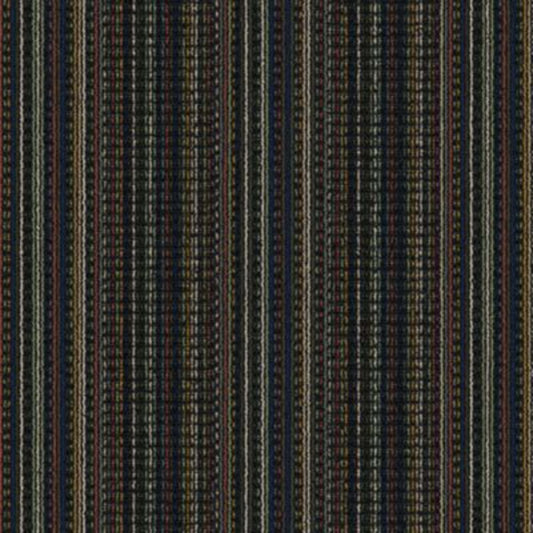 Rapport in Black Velvet Carpet Tile