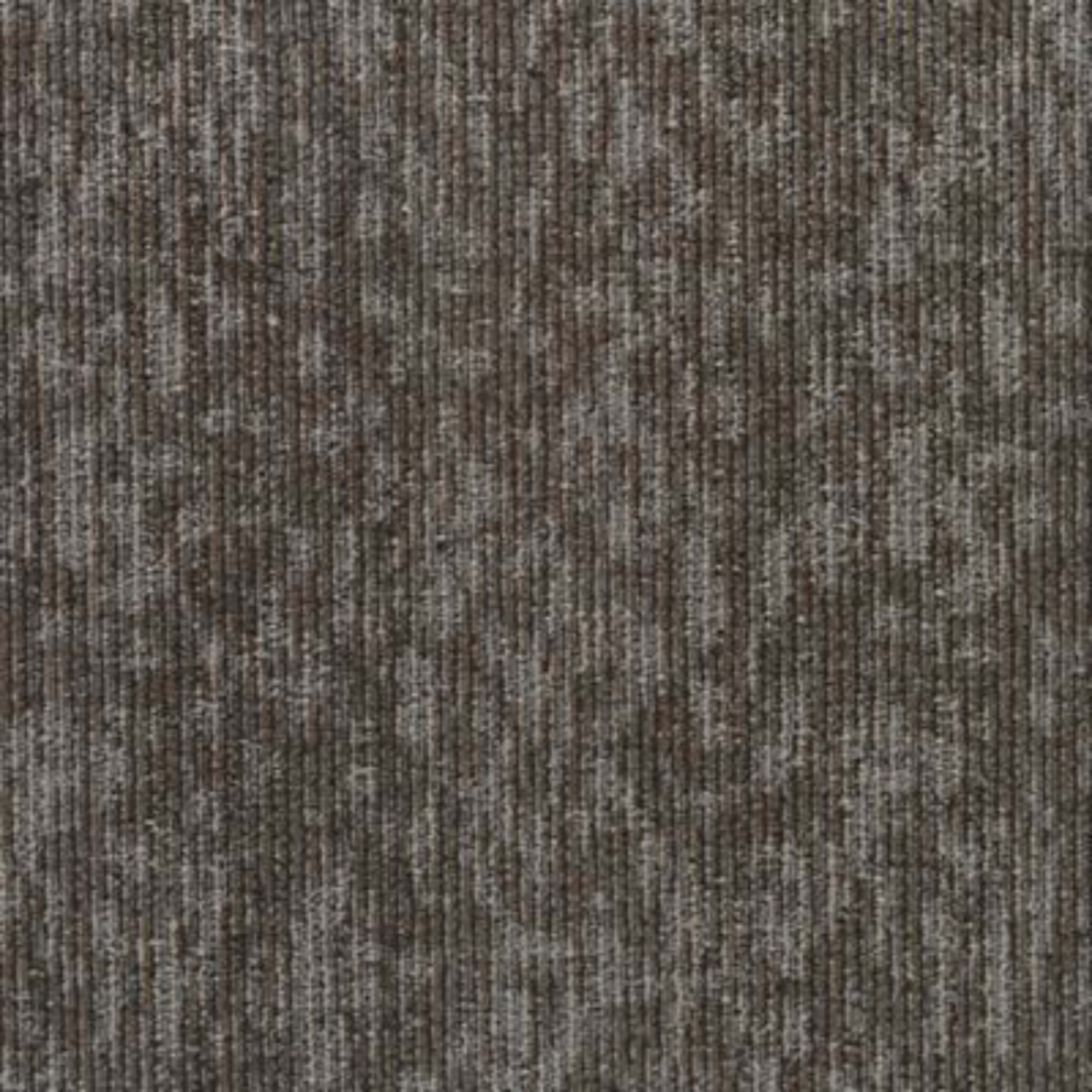 Quiet Thoughts in Intuition Carpet Tile