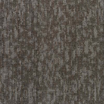 Quiet Thoughts in Intuition Carpet Tile