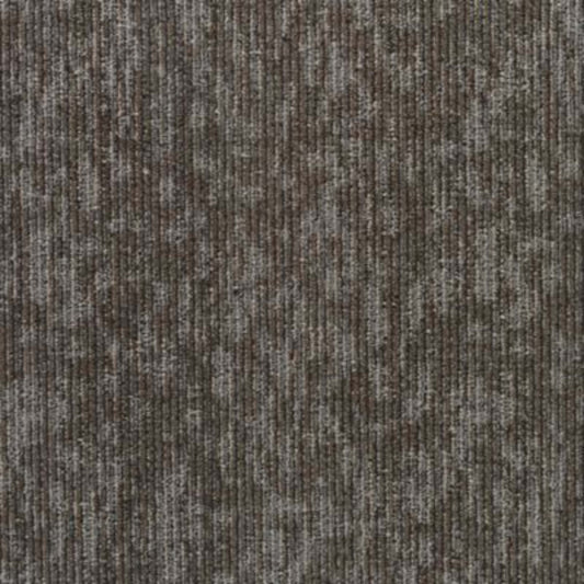 Quiet Thoughts in Intuition Carpet Tile