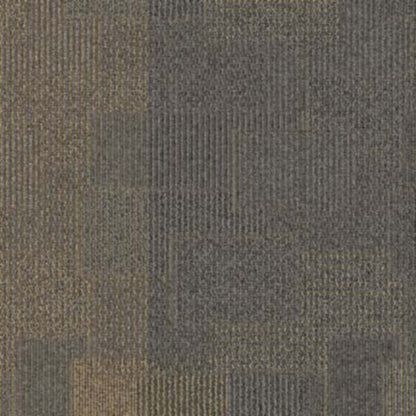 Design Medley II in Intermix Carpet Tile