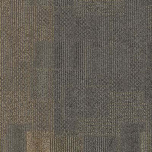 Design Medley II in Intermix Carpet Tile