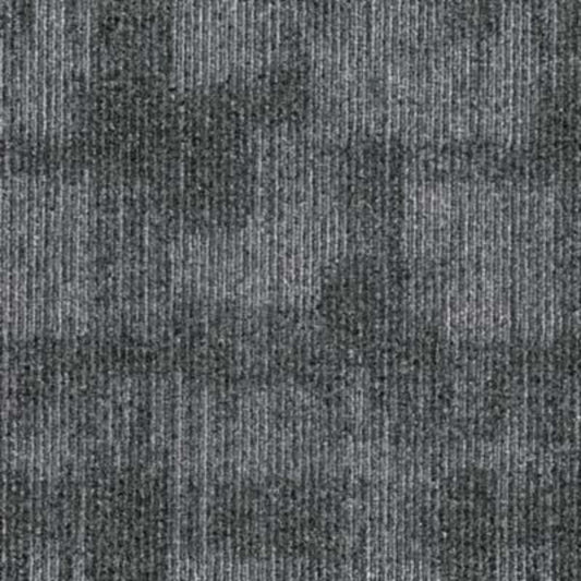 Pattern Perspective in Seal Carpet Tile