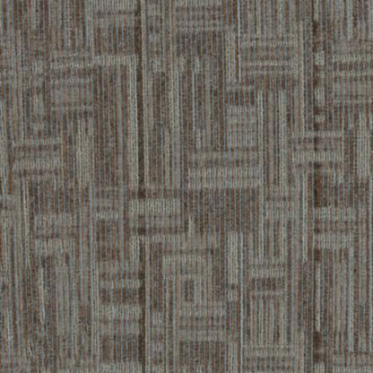 Streaming Online in Viral Reality Carpet Tile
