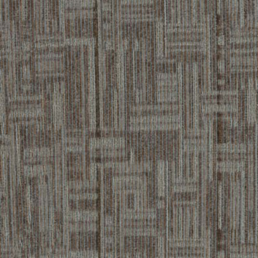 Streaming Online in Viral Reality Carpet Tile