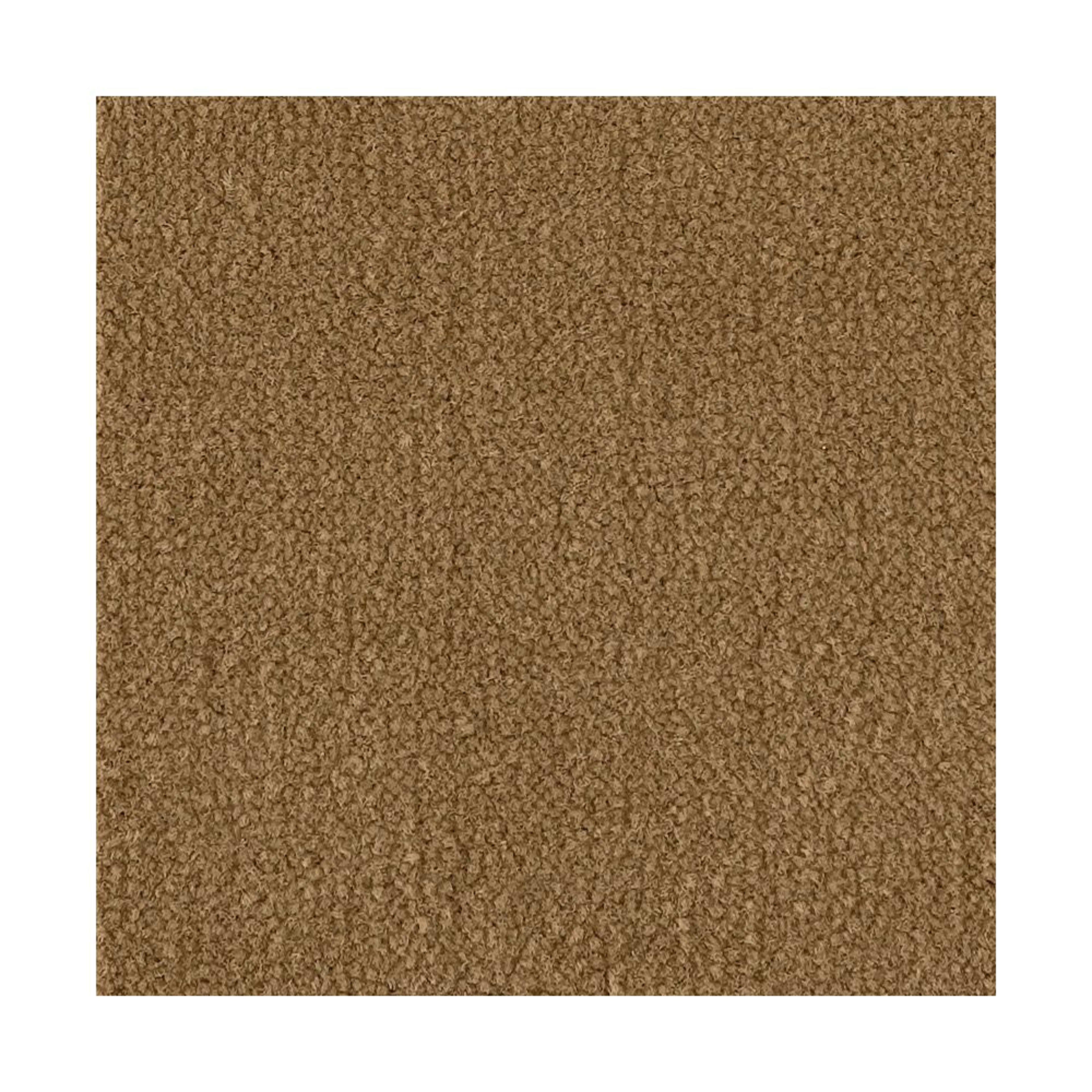 Influencer 30 in Aged Cork Carpet