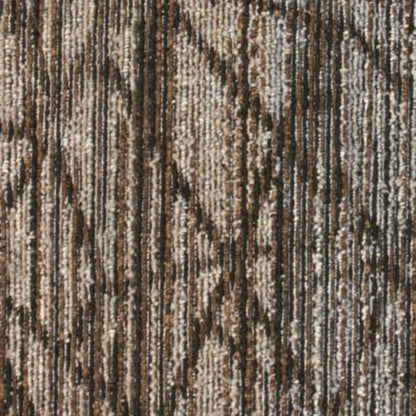 Uptown Vision in Civitan Trail Carpet Tile