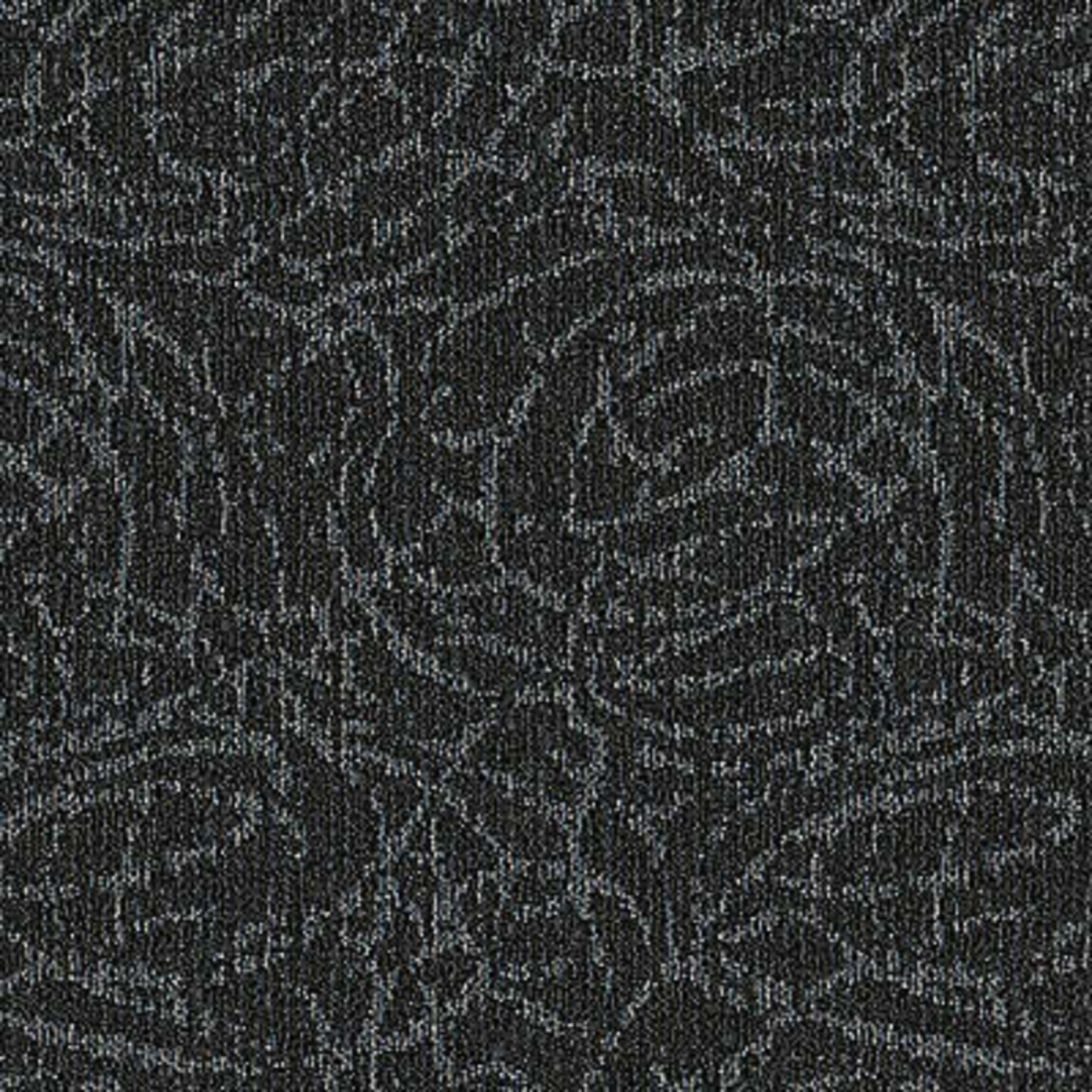 Meandering Trail in Cinder Carpet Tile