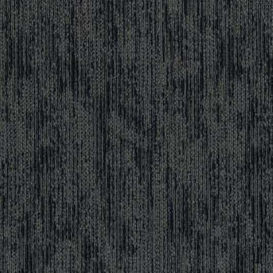 Material Sensibility in Espresso Beans Carpet Tile