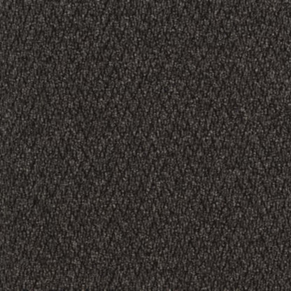 Walk The Walk in Iron Ore Carpet Tile