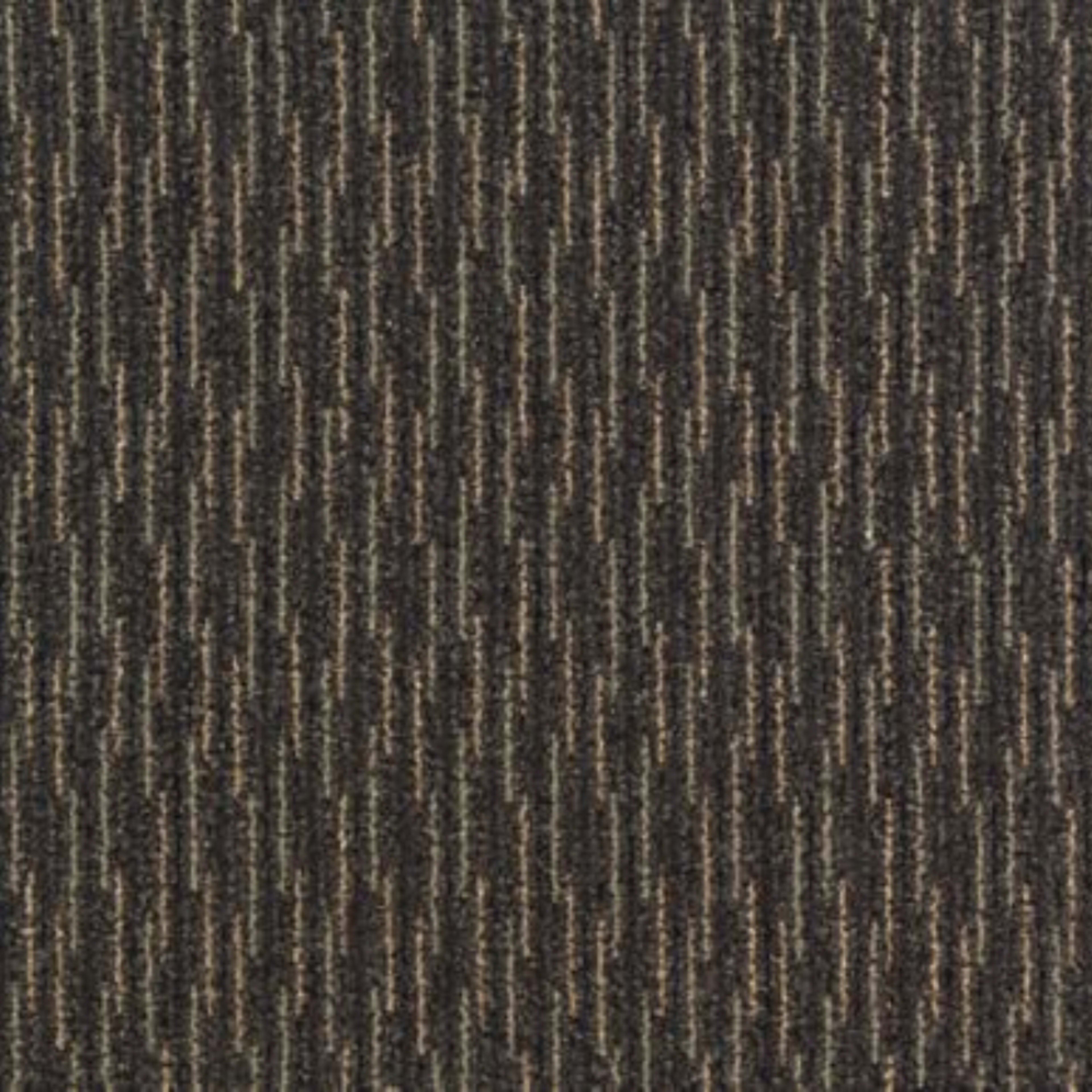 Walk All Over in Iron Ore Carpet Tile