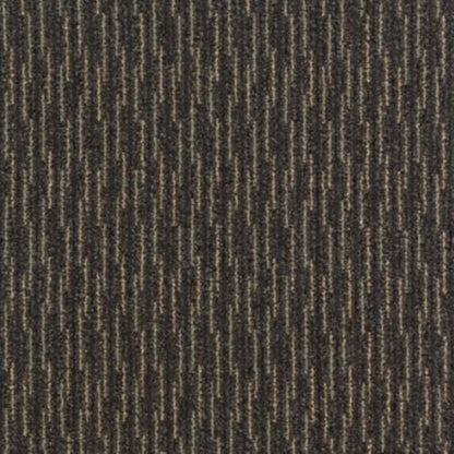 Walk All Over in Iron Ore Carpet Tile