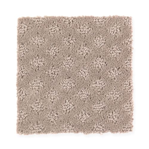 Tasteful Addition in Smokey Taupe
