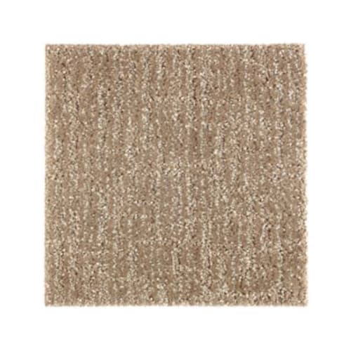 Carefree Nature in Nutmeg