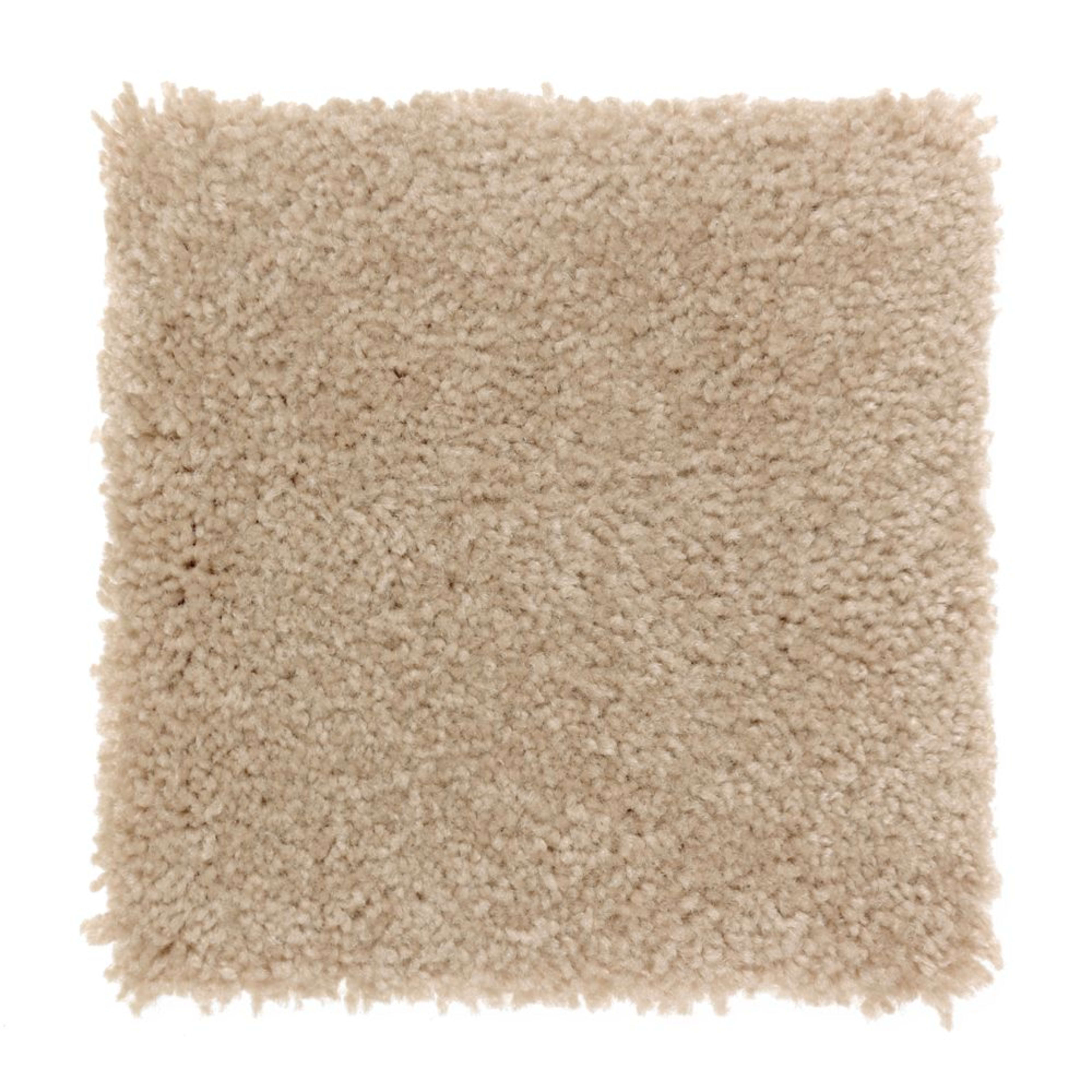 Creative Factor III in Sandcastle Carpet