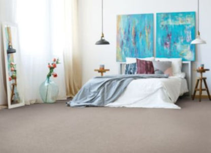 Luxurious Desire in Serenity