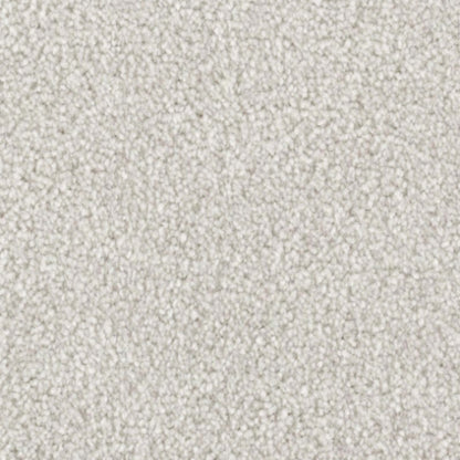 Lavish Statement in Ice Grey Carpet