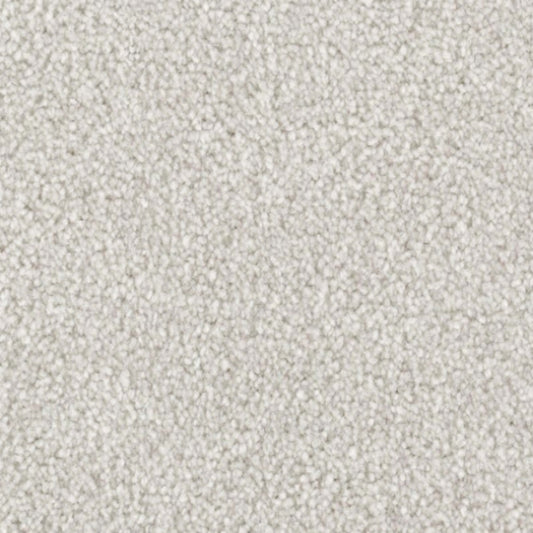 Lavish Statement in Ice Grey Carpet