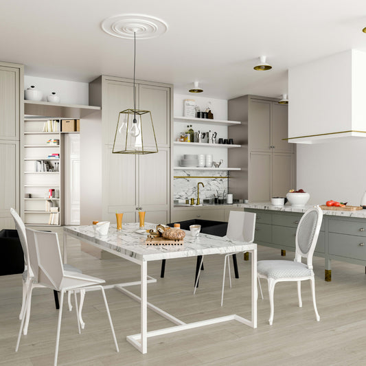 Cellar House in Sangiovese Luxury Vinyl