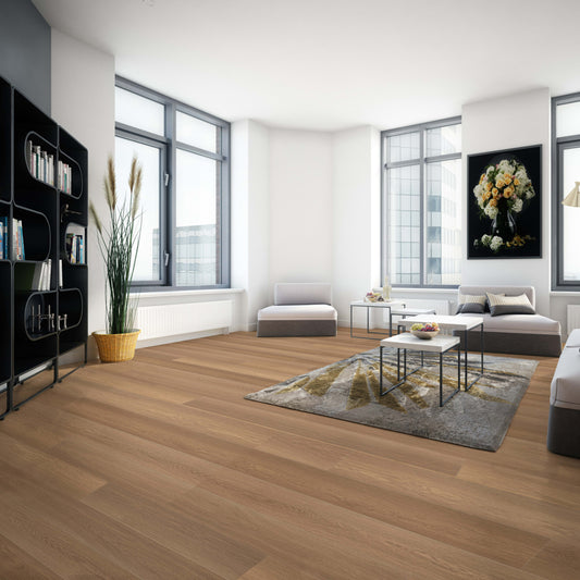 Cellar House in Dolcetto Luxury Vinyl