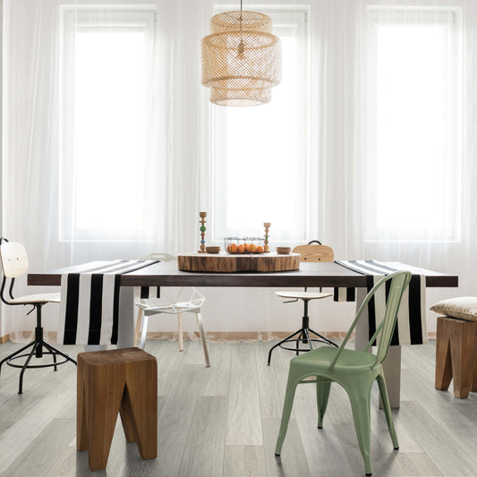 Cellar House in Grenache Luxury Vinyl