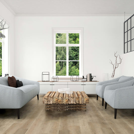 Cellar House in Kerner Luxury Vinyl