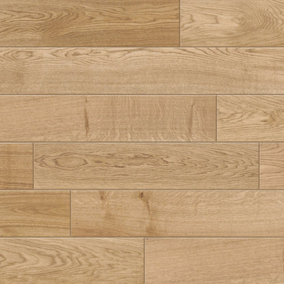 Oak Grove in Bark - Premium