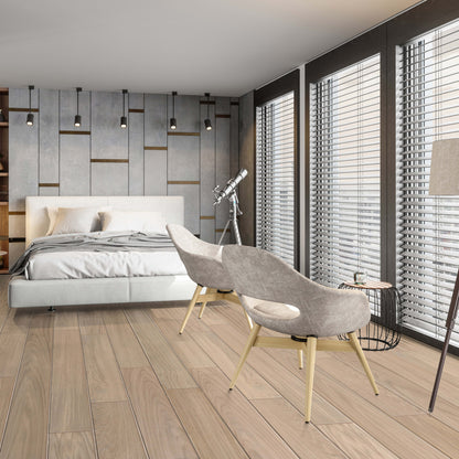 Oak Grove in Chestnut - Premium Hardwood