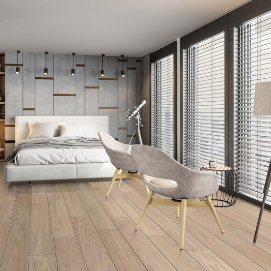 Oak Grove in Chestnut - Premium Hardwood