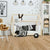 Oak Grove in Bark - Premium Hardwood
